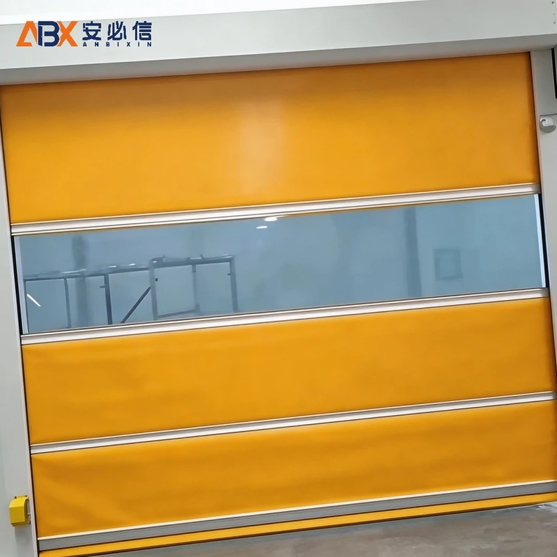 红河哈尼族彝族自动快速门